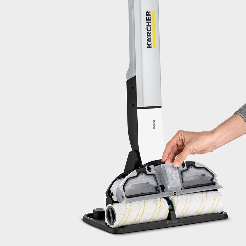 Karcher EWM 2 1.056-310.0 hinta ja tiedot | Höyrypesurit ja höyrymopit | hobbyhall.fi