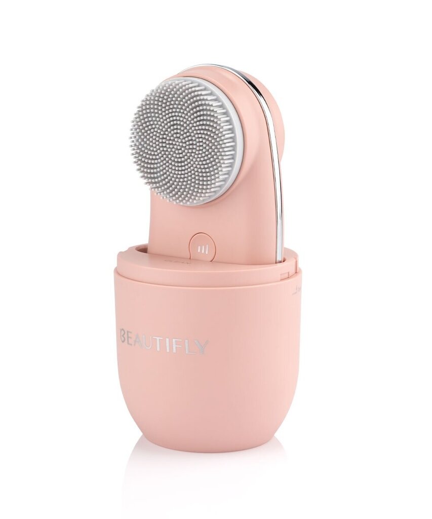 Beautifly B-Fresh Duo Care Blush hinta ja tiedot | Kasvojenhoitolaitteet | hobbyhall.fi