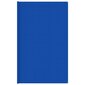 vidaXL Telttamatto 400x600 cm sininen HDPE hinta ja tiedot | Teltat | hobbyhall.fi
