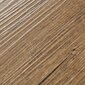 vidaXL Itsekiinnittyvät PVC-lattialankut 2,51 m² 2 mm pähkinänruskea hinta ja tiedot | Terassilattiat | hobbyhall.fi