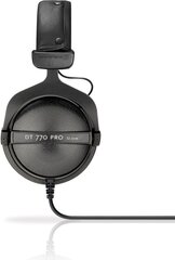 Beyerdynamic DT770 Pro 32 Ohm hinta ja tiedot | Beyerdynamic Tietokoneet ja pelaaminen | hobbyhall.fi