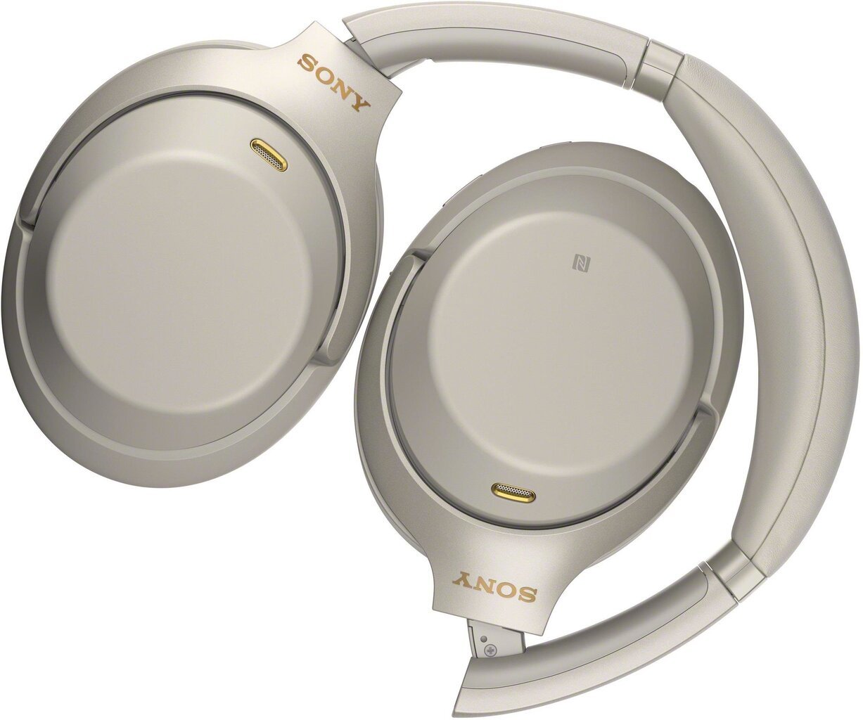 Sony WH1000XM3 hinta ja tiedot | Kuulokkeet | hobbyhall.fi