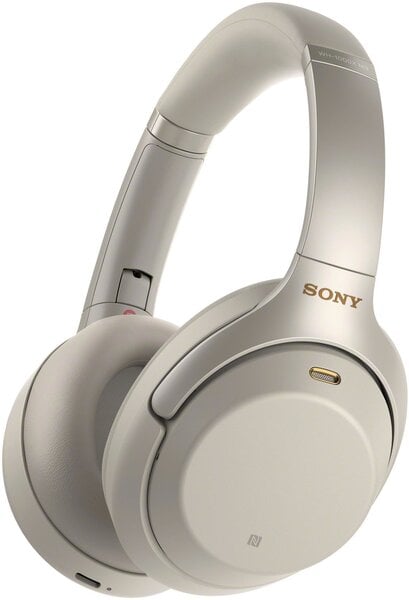 Sony WH1000XM3