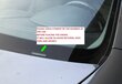 Audi Oven oikean B-pilarin verhoilukansi musta 8P3853290B hinta ja tiedot | Lisätarvikkeet autoiluun | hobbyhall.fi