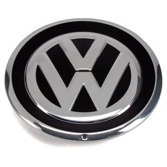 VW UP XL1 R16 R17 Seosmetallipyörän keskipyörän suojus Aito 1S0601149FFXC hinta ja tiedot | Lisätarvikkeet autoiluun | hobbyhall.fi