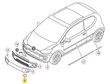 VW LOAD UP Vasemmanpuoleinen etusumuvalojen suojusverhoilu Aito 1S0853399A2ZZ hinta ja tiedot | Lisätarvikkeet autoiluun | hobbyhall.fi
