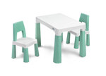 Toyz Lasten pöydät ja tuolit internetistä