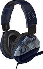 Turtle Beach Recon 70 langalliset pelikuulokkeet hinta ja tiedot | Turtle Beach Tietokoneen lisälaitteet | hobbyhall.fi