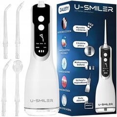 U-Smiler USI-2 hinta ja tiedot | U-Smiler Kodinkoneet ja kodinelektroniikka | hobbyhall.fi
