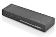 HDMI splitter DIGITUS DS-43303 hinta ja tiedot | Adapterit | hobbyhall.fi