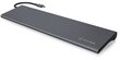 ICY BOX IB-DK2102-C USB Type-C Notebook hinta ja tiedot | Adapterit | hobbyhall.fi