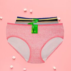 Naisten alushousut, 6kpl hinta ja tiedot | Naisten alushousut | hobbyhall.fi