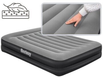 Bestway paripatja 203 x 152 x 46 cm hinta ja tiedot | Ilmapatjat | hobbyhall.fi