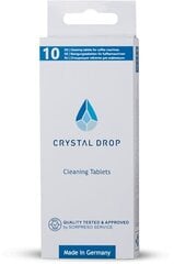 Crystal Drop hinta ja tiedot | Kahvinkeittimen tarvikkeet | hobbyhall.fi