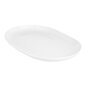 Mariapaula moderni valkoinen lautanen 33cm hinta ja tiedot | Sisustustuotteet | hobbyhall.fi