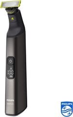 Philips OneBlade Pro 360 QP6651/30 hinta ja tiedot | Parranajokoneet | hobbyhall.fi