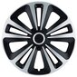 Górecki hubcap 16" musta hinta ja tiedot | Pölykapselit | hobbyhall.fi