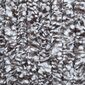vidaXL Hyönteisverho ruskea ja beige 90x220 cm Chenille hinta ja tiedot | Hyttysverkot | hobbyhall.fi