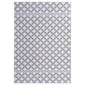 vidaXL Painatettu matto monivärinen 160x230 cm kangas hinta ja tiedot | Isot matot | hobbyhall.fi