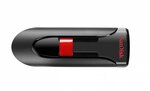 Muistitikku SANDISK 128GB USB2.0 Flash Drive Cruzer Glide