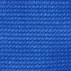vidaXL Telttamatto 250x550 cm sininen hinta ja tiedot | Retkeilyalustat, piknikhuovat | hobbyhall.fi