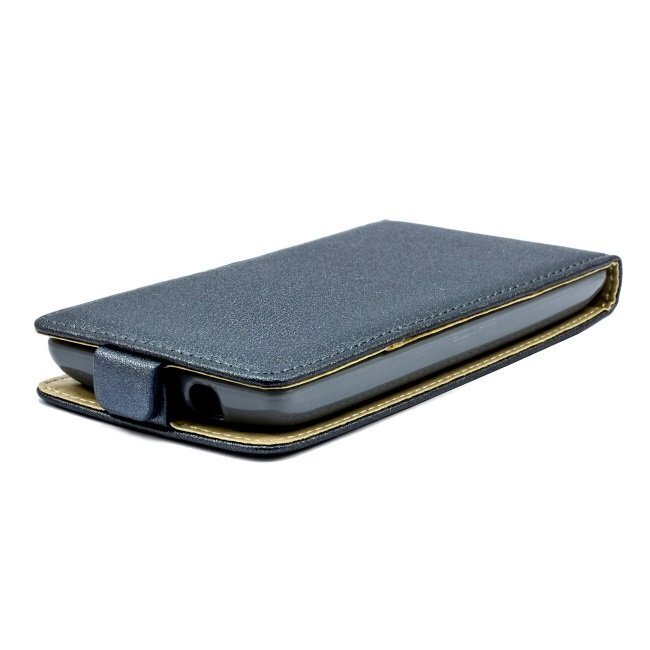 Telone Shine Pocket Slim Flip Case Sony Xperia Z1 mini D5503