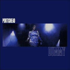 CD PORTISHEAD ”Dummy” hinta ja tiedot | Vinyylilevyt, CD-levyt, DVD-levyt | hobbyhall.fi