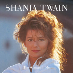 CD SHANIA TWAIN "The Woman In Me" (2CD) 25th Anniversary Diamond Edition hinta ja tiedot | Vinyylilevyt, CD-levyt, DVD-levyt | hobbyhall.fi