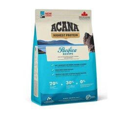 ACANA DOG PACIFICA 2kg hinta ja tiedot | Koiran kuivaruoka | hobbyhall.fi