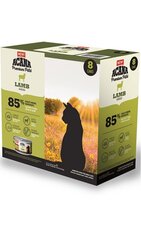 Acana Premium Pâté Lamb kissoille lammasta, 85g, 8 kpl hinta ja tiedot | Acana Lemmikit | hobbyhall.fi