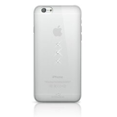 Suojakuori Trinity kotelo iPhone 6 (Crystal) hinta ja tiedot | Puhelimen kuoret ja kotelot | hobbyhall.fi