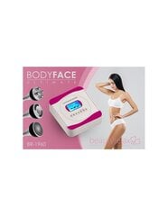 Beauty Relax Body Face Ultimate hinta ja tiedot | Beauty Relax Kodinkoneet ja kodinelektroniikka | hobbyhall.fi