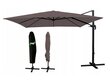 Aurinkovarjo ROMA 3 x 3 m hinta ja tiedot | Aurinkovarjot ja markiisit | hobbyhall.fi