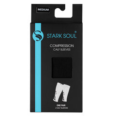 Kompressiohihat Stark Soul® (1 pari) hinta ja tiedot | Naisten sukat | hobbyhall.fi