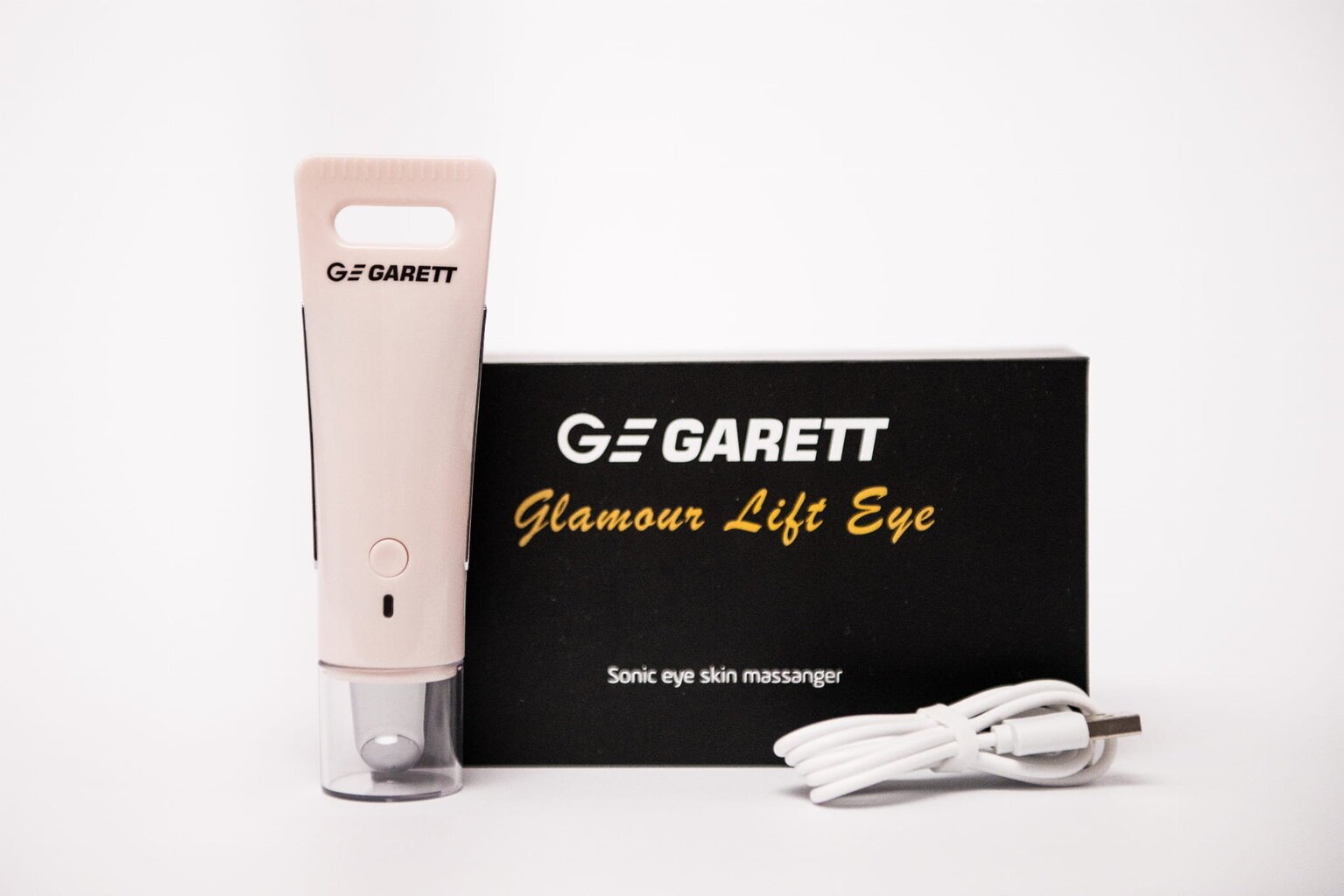 Garett Beauty Lift Eye hinta ja tiedot | Kasvojenhoitolaitteet | hobbyhall.fi