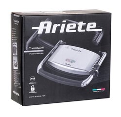Ariete AR1911 hinta ja tiedot | Sähkögrillit | hobbyhall.fi