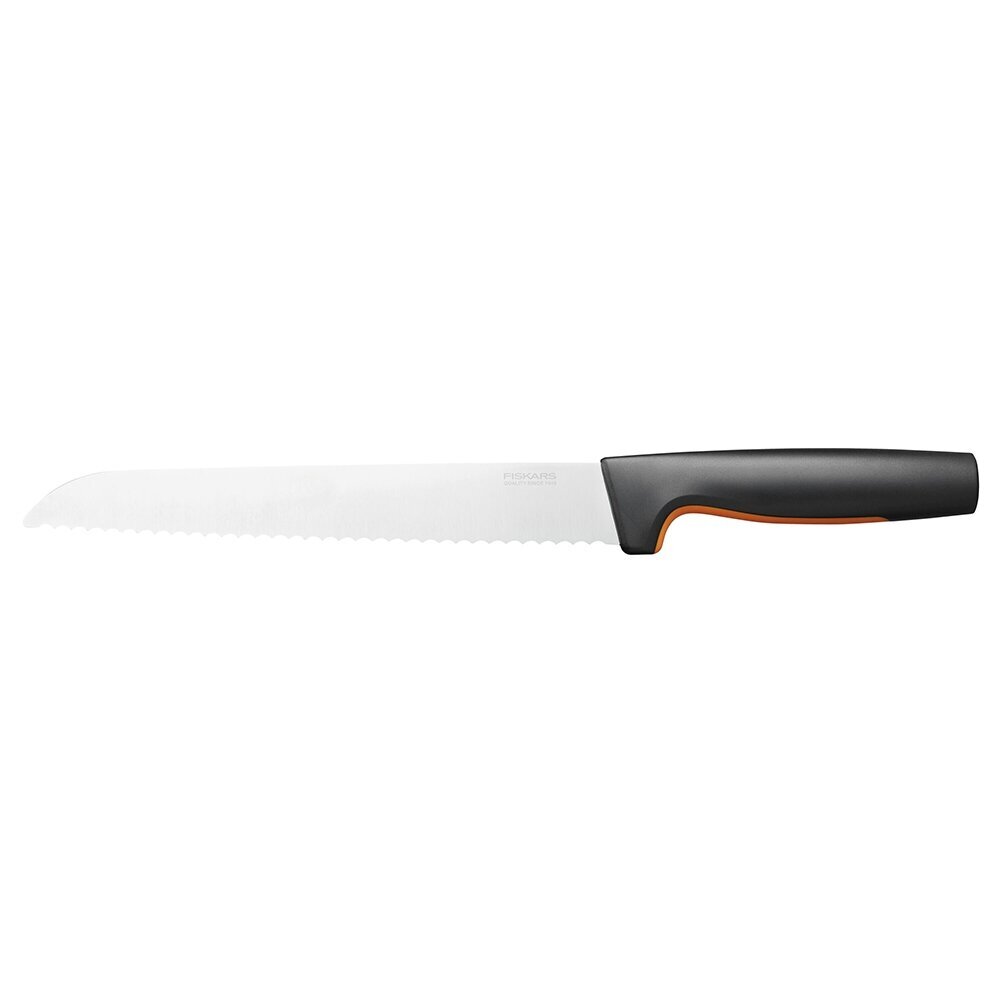 Fiskars leipäveitsi 21cm hinta ja tiedot | Veitset ja tarvikkeet | hobbyhall.fi