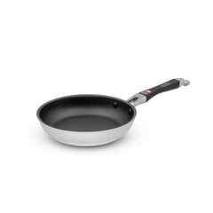 Pan Accademia Mugnano Chef, 26 cm, induktio hinta ja tiedot | Accademia Mugnano Koti ja keittiö | hobbyhall.fi