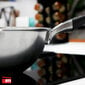 Wok pan Accademia Mugnano Chef, 28 cm, induktio hinta ja tiedot | Paistinpannut | hobbyhall.fi