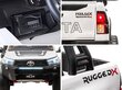 Toyota Hilux sähköauto, valkoinen hinta ja tiedot | Lasten sähköautot | hobbyhall.fi