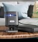 Mini DLP-projektori Full HD 4K Zenwire c1000 hinta ja tiedot | Projektorit | hobbyhall.fi