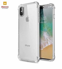 Suojakuori Mocco Anti Shock, Apple iPhone 7 Plus / 8 Plus hinta ja tiedot | Puhelimen kuoret ja kotelot | hobbyhall.fi