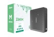 Zotac ZBOX MI351 hinta ja tiedot | Pöytätietokoneet | hobbyhall.fi
