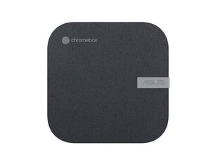 Asus Chromebox 5 SC002UN 90MS02N1-M00180 hinta ja tiedot | Pöytätietokoneet | hobbyhall.fi