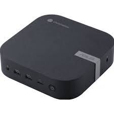 Asus Chromebox 5 SC002UN 90MS02N1-M00180 kaina ir informacija | Pöytätietokoneet | hobbyhall.fi