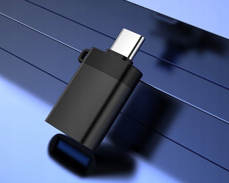 M2 NVMe PCIe 2W1 USB 3.0 USB-C 10 Gbs m.2 SSD-sovitin kotelo hinta ja tiedot | Ulkoiset kovalevyt | hobbyhall.fi