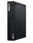 LENOVO M60E TINY I3-1005G1/16GB/256SSD/WLAN/11P hinta ja tiedot | Pöytätietokoneet | hobbyhall.fi