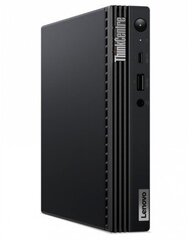 LENOVO M60E TINY I3-1005G1/16GB/256SSD/WLAN/11P hinta ja tiedot | Pöytätietokoneet | hobbyhall.fi