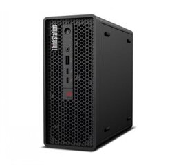 LENOVO P3 ULTRA I9-13900/32GB/1TB SSD/RTX A2000/2XRJ45/WLAN/W11P/3OS hinta ja tiedot | Pöytätietokoneet | hobbyhall.fi