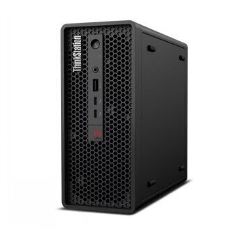 LENOVO P3 ULTRA I9-13900/32GB/1TB SSD/RTX A2000/2XRJ45/WLAN/W11P/3OS hinta ja tiedot | Pöytätietokoneet | hobbyhall.fi